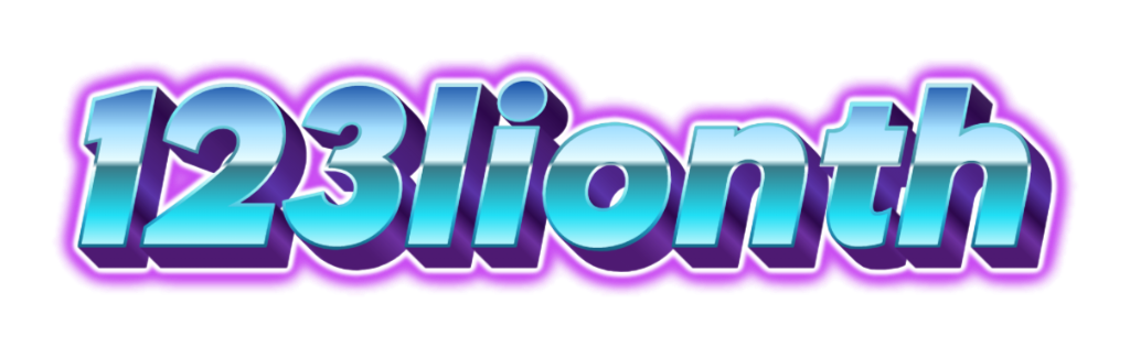 123lionth