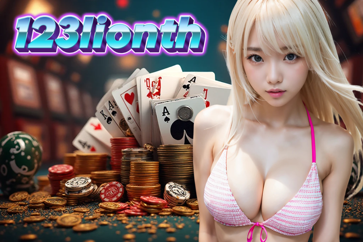 123lionth สล็อต